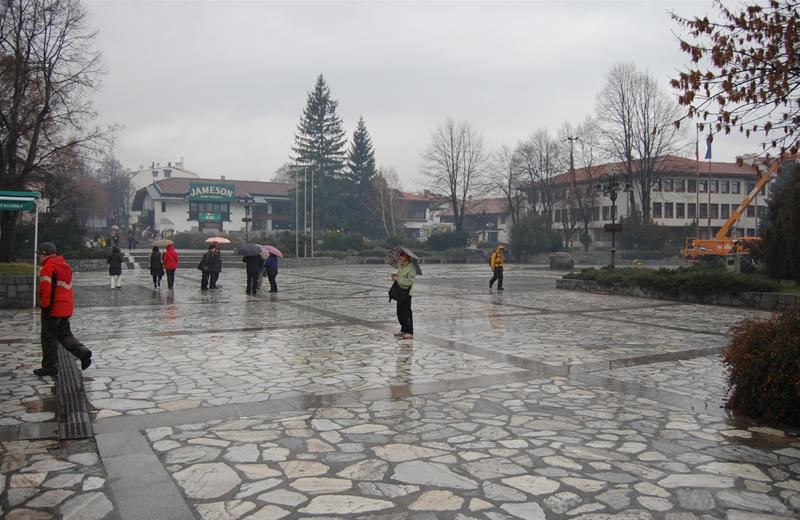 -40% Schi Bansko 2026 ᐈ 73 Hoteluri